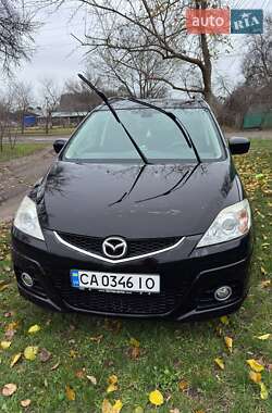 Mazda 5 2009