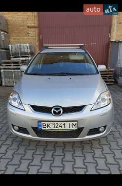 Mazda 5 2006