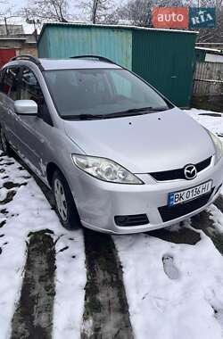 Mazda 5  2006