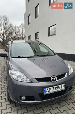 Mazda 5  2006