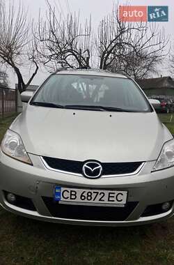 Mazda 5  2007