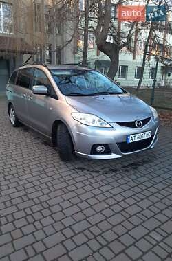 Mazda 5  2010