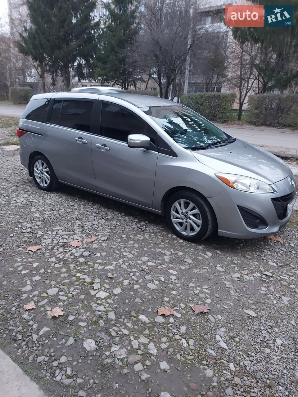 2014 Mazda 5 - мініатюра 2