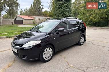Mazda 5  2007