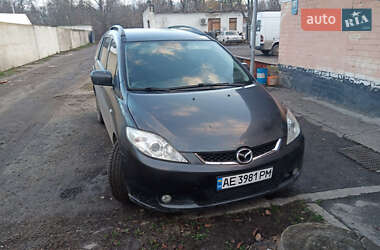 Mazda 5  2006