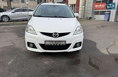 Mazda 5  2009