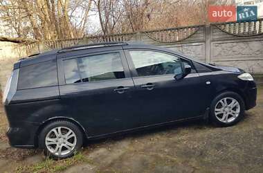 mazda 5 2010 в Житомир от профессионального продавца Тетяна
