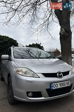 Mazda 5  2006