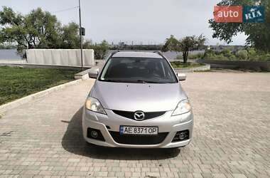 Mazda 5  2007