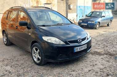 Mazda 5  2006