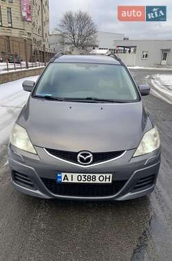 Mazda 5  2009