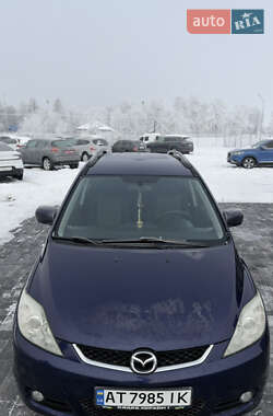 Mazda 5  2005
