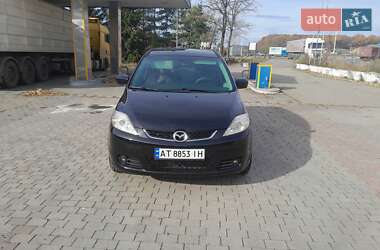 Mazda 5 2006