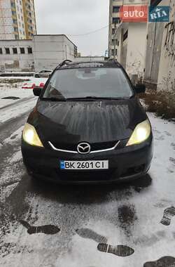 Mazda 5  2007