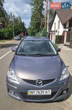 Mazda 5  2008