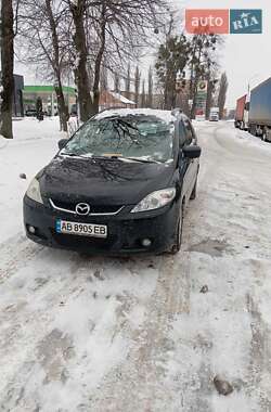 Mazda 5  2006