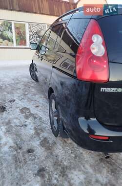 Mazda 5  2008
