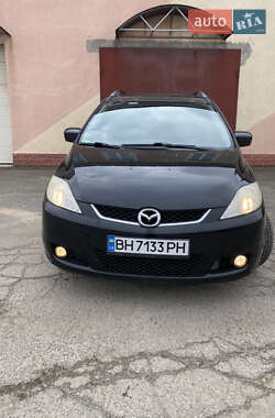 Mazda 5  2006
