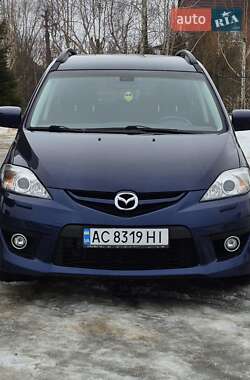 Mazda 5  2010