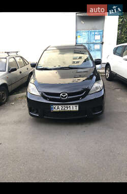 Mazda 5  2007