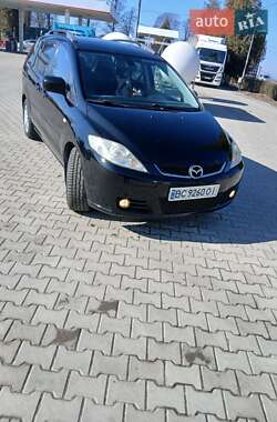 Mazda 5  2006
