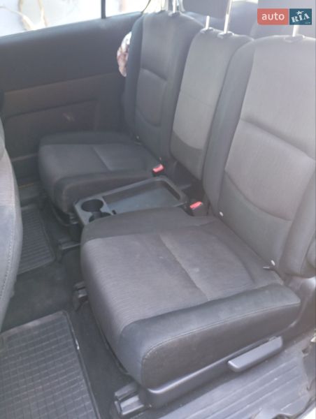 Минивэн Mazda 5 2007 в Одессе фото 4 Минивэн Mazda 5 2007 в Одессе