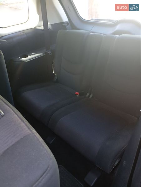 Минивэн Mazda 5 2007 в Одессе фото 6 Минивэн Mazda 5 2007 в Одессе