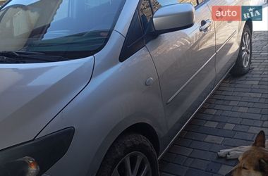 Минивэн Mazda 5 2007 в Одессе фото 3 Минивэн Mazda 5 2007 в Одессе