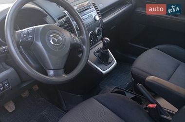 Минивэн Mazda 5 2007 в Одессе фото 2 Минивэн Mazda 5 2007 в Одессе