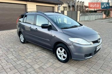 Mazda 5  2007
