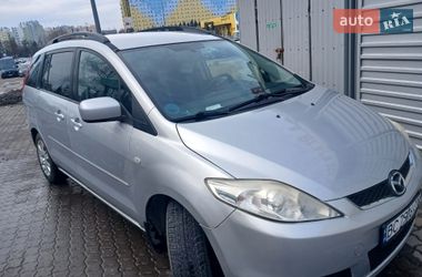 Mazda 5  2006