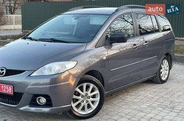 Mazda 5  2009