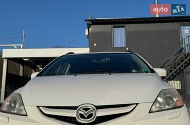 Mazda 5 2008