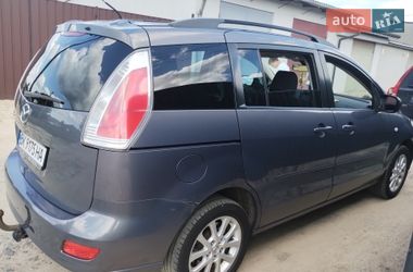 Mazda 5  2007