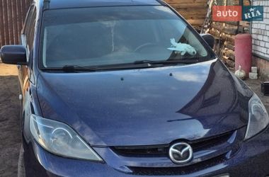 Mazda 5  2007