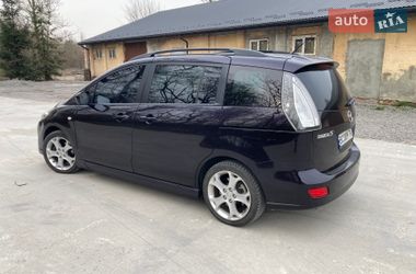 Mazda 5  2010