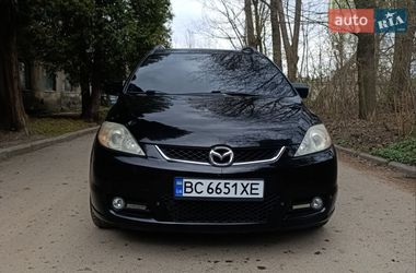 Mazda 5 2005