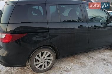 Mazda 5  2010