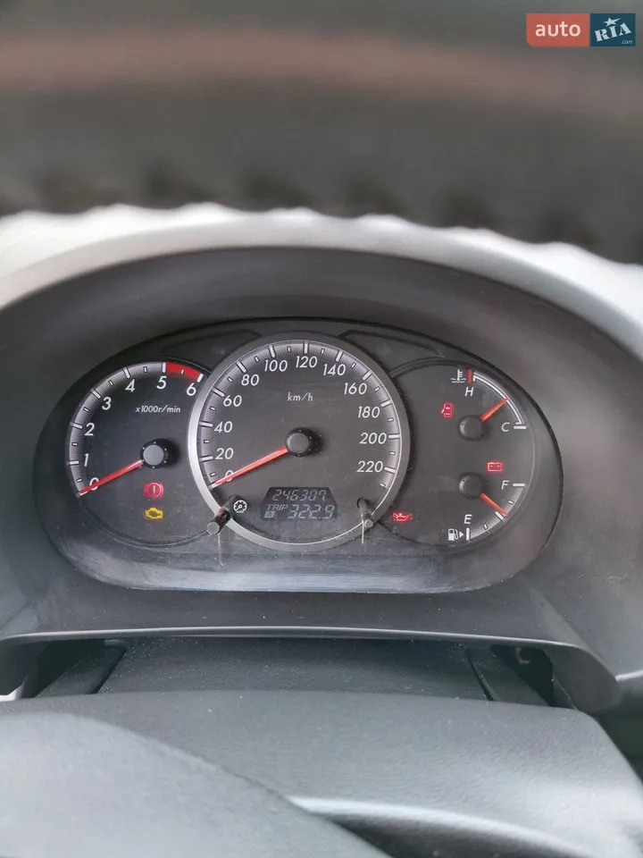 2010 Mazda 5 - мініатюра 2
