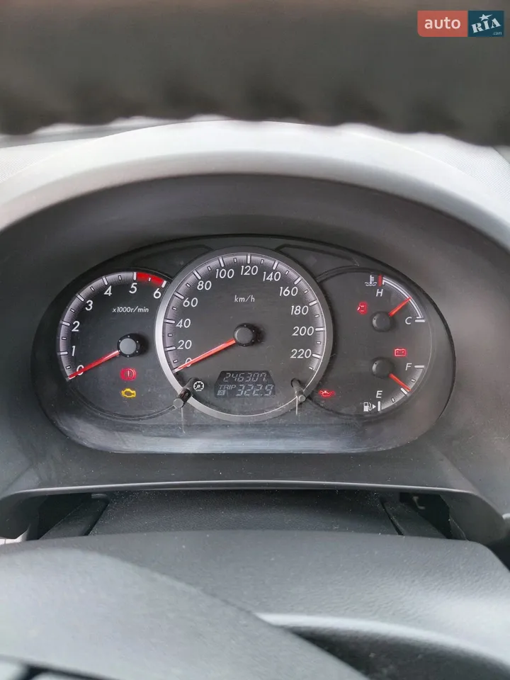 2010 Mazda 5 - мініатюра 4