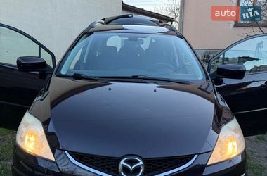 Mazda 5  2009