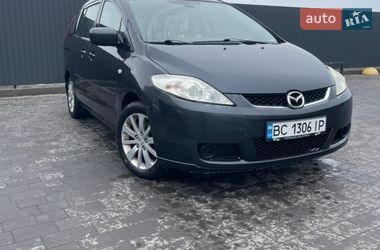 Mazda 5  2006