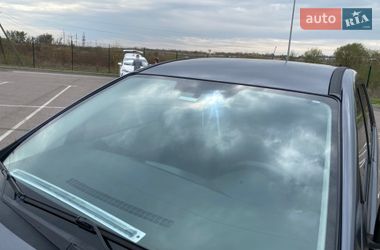 Мінівен Mazda 5 2012 в Рівному
