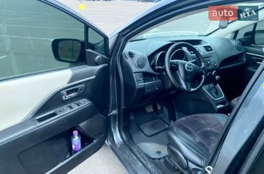 Мінівен Mazda 5 2012 в Рівному