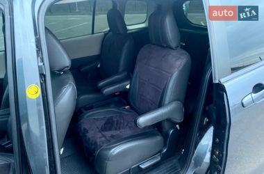 Мінівен Mazda 5 2012 в Рівному
