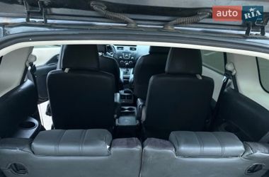 Мінівен Mazda 5 2012 в Рівному