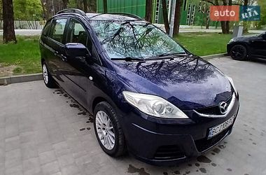 Mazda 5  2008