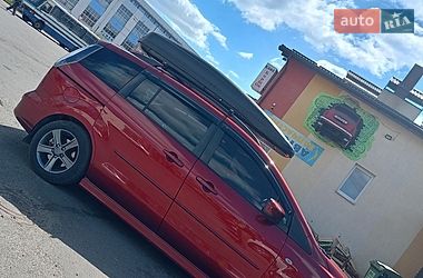 mazda 5 2008 в Львів від професійного продавця Volodymyr
