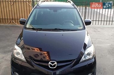 Mazda 5  2009