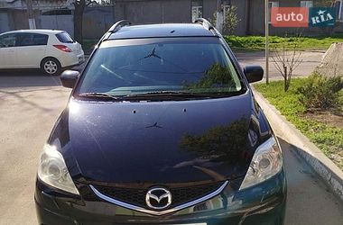 Mazda 5  2008